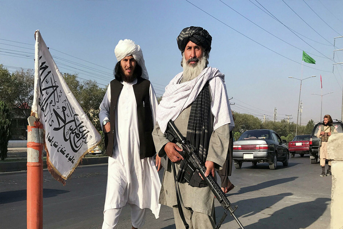 Помощник Байдена заявил, что власти США не ожидали такого быстрого захвата Кабула талибами