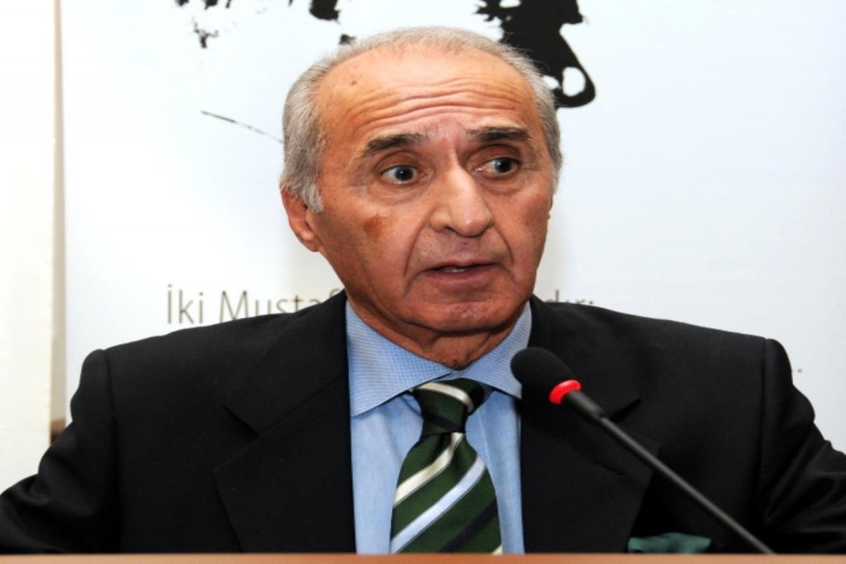 Hikmət Çətin, türkiyəli diplomat