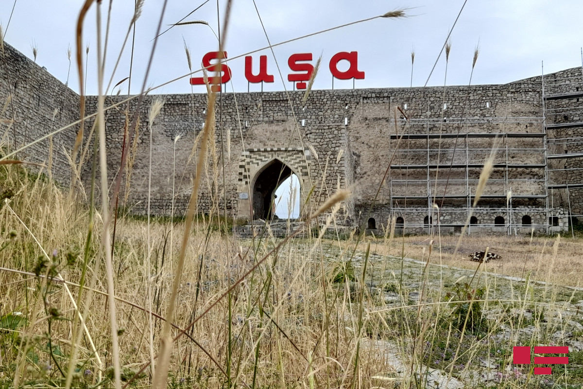 Şuşa qalası