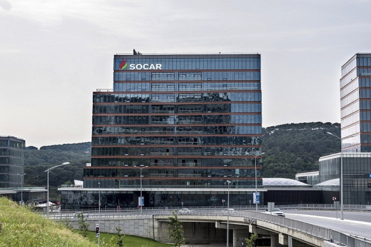 “SOCAR Turkiyə” təkrar maliyyələşmə üçün 1,3 mlrd. dollarlıq  kredit cəlb edir