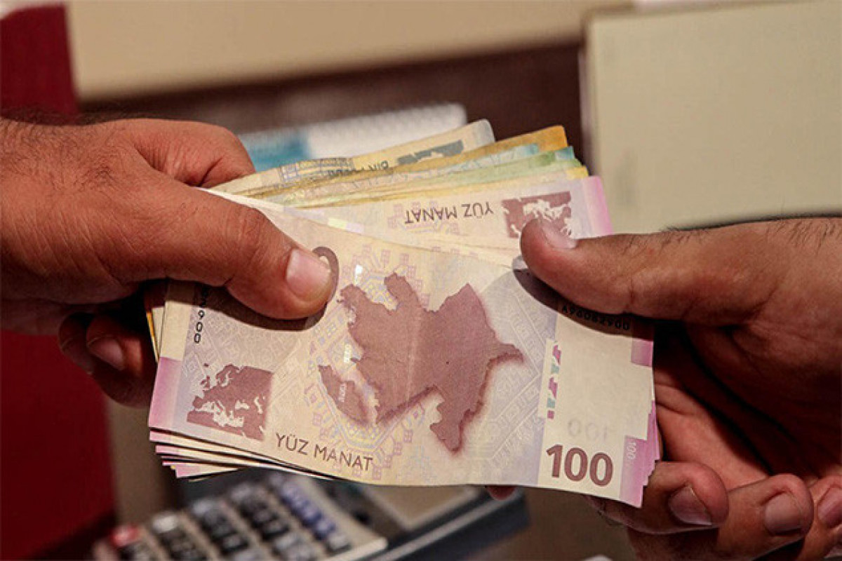 Ölkə əhalisi rabitə və informasiya sektorunda ödənişli xidmətlərə 1,3 mlrd. manat xərcləyib