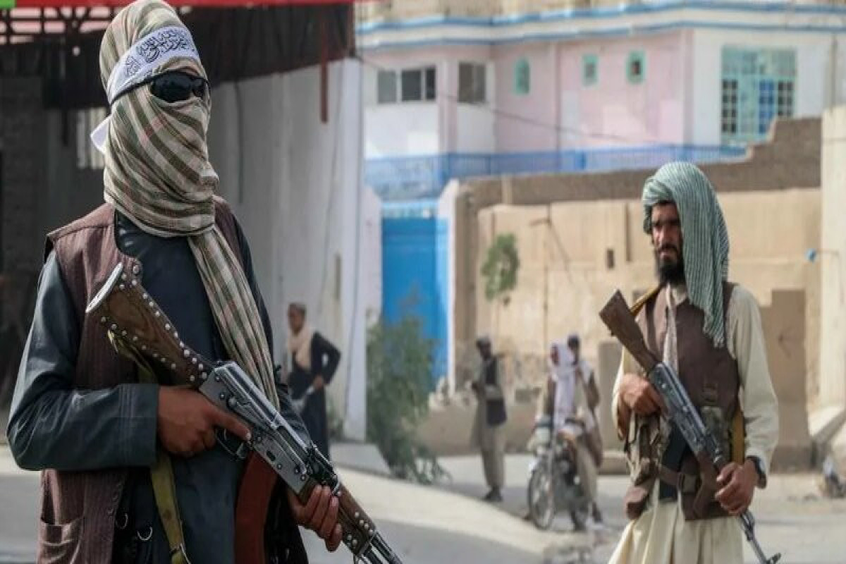 Афганистан перестанет производить наркотики, заявил представитель талибов
