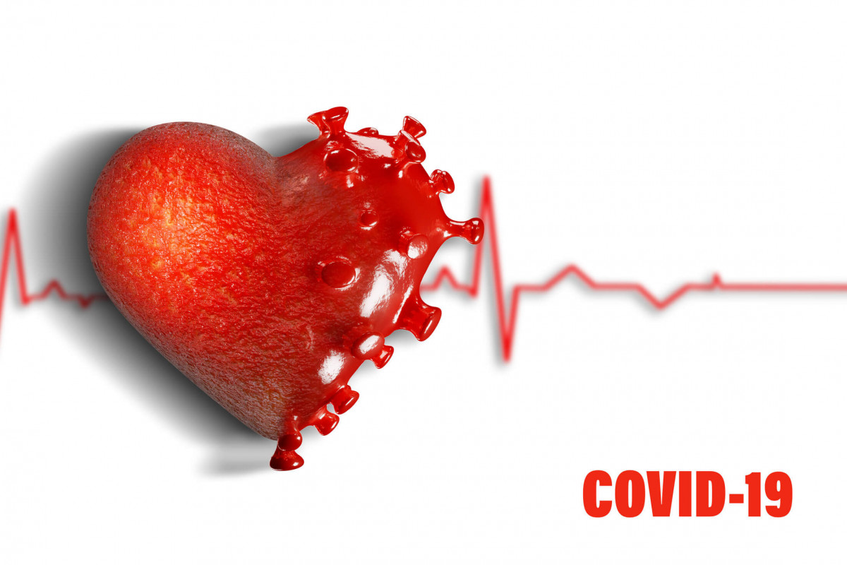 Həkim: “Koronavirus ürək xəstəliyini daha da ağırlaşdırır”