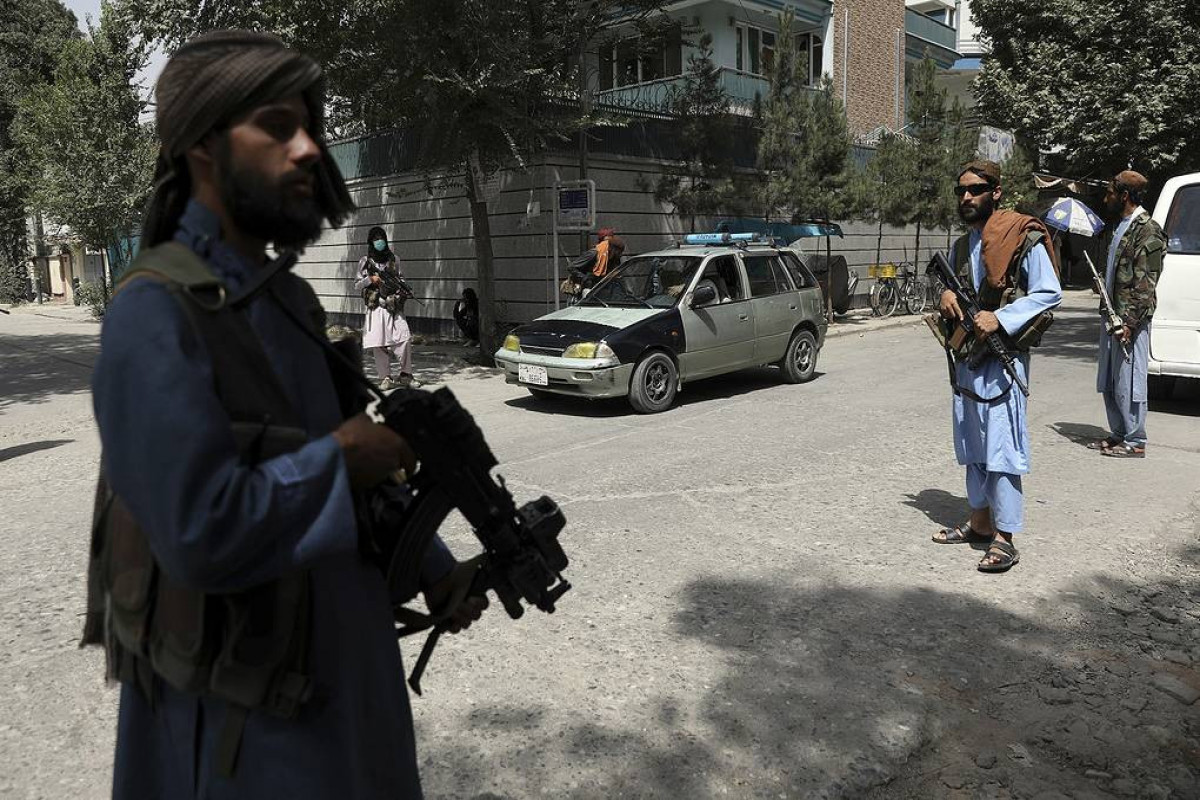 Reuters: Не менее трех человек погибли в ходе протестной акции в Джелалабаде