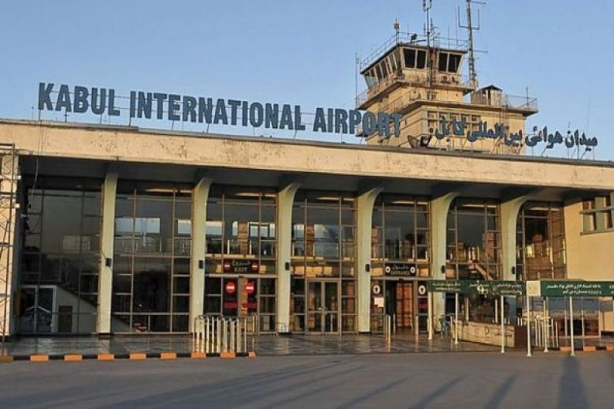 Kabil beynəlxalq hava limanı