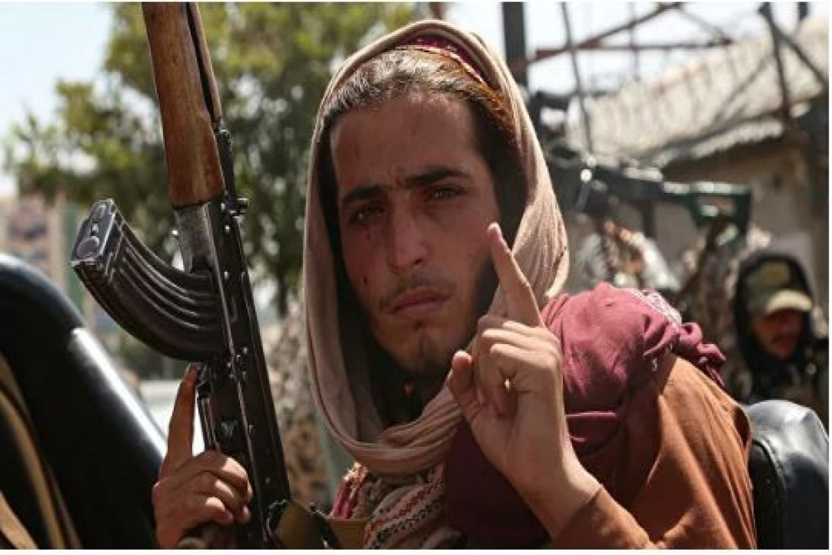 “Taliban” əleyhdarları Qərbdən onlara silah göndərilməsini istəyib