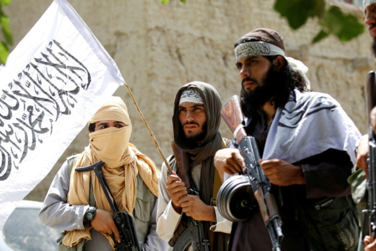 “Taliban” lideri siyasi məhbusların azad edilməsinə dair göstəriş verib
