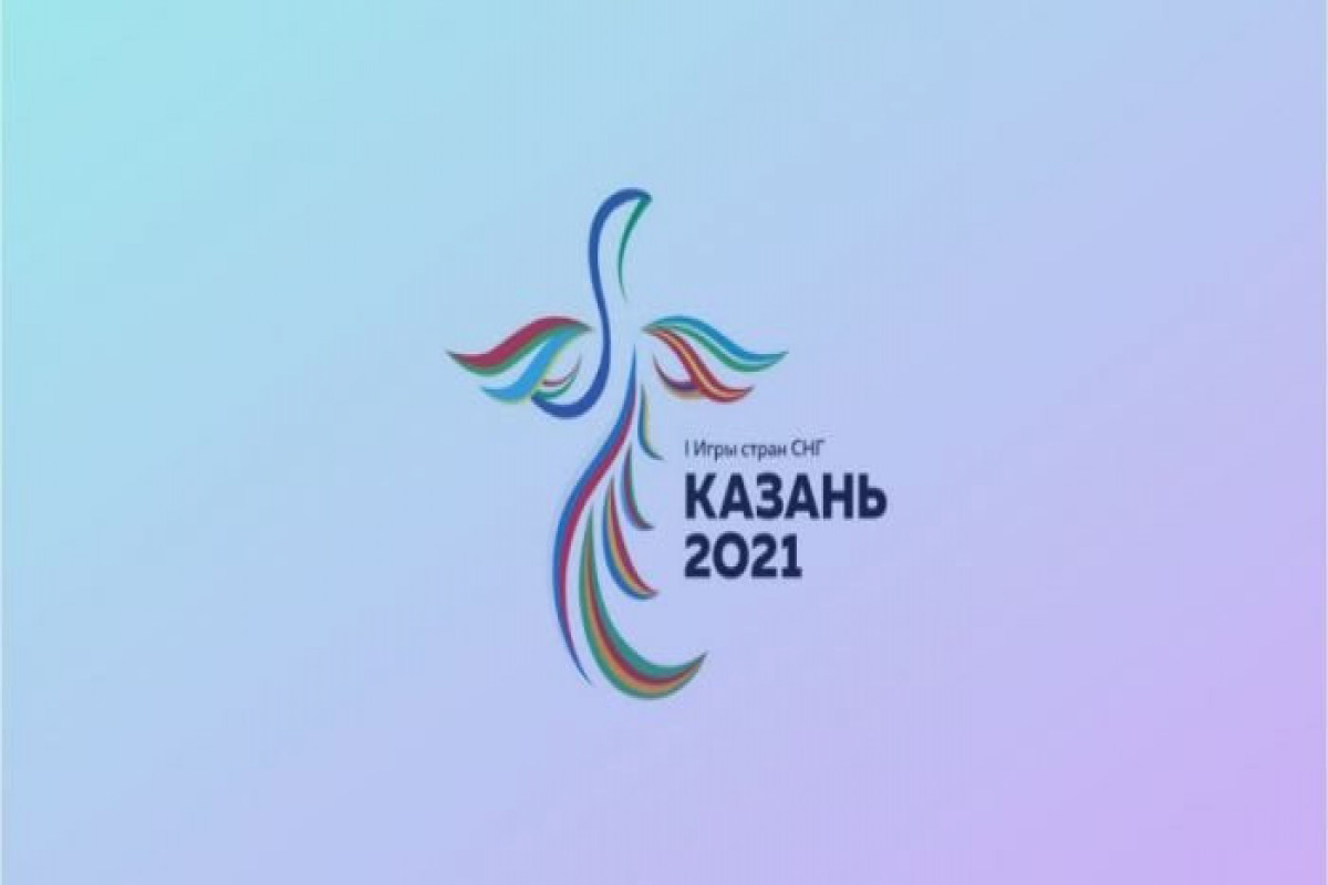 Azərbaycan I MDB Oyunlarına 130 idmançı idmançı ilə qatılacaq