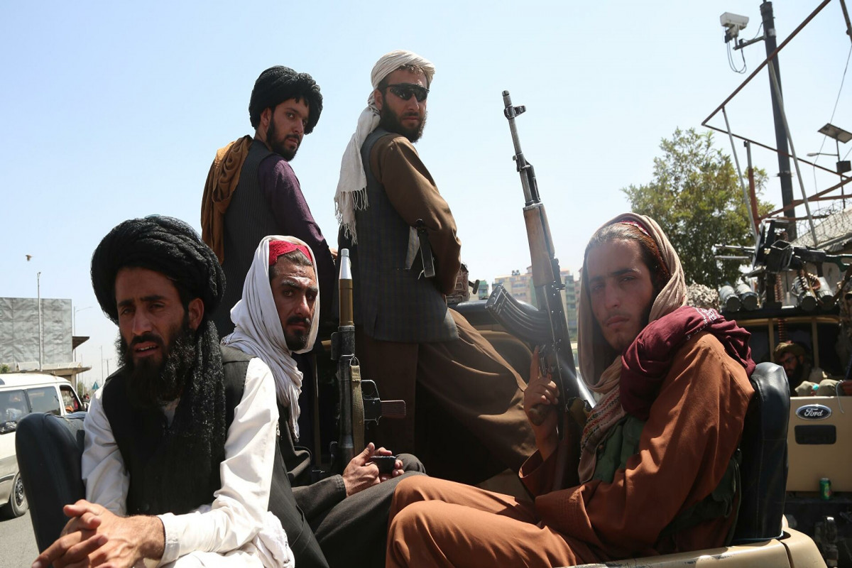 Талибы попросили ООН остаться в Афганистане