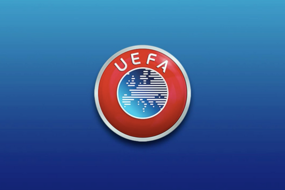 Azərbaycan UEFA reytinqində Sloveniyaya çatıb