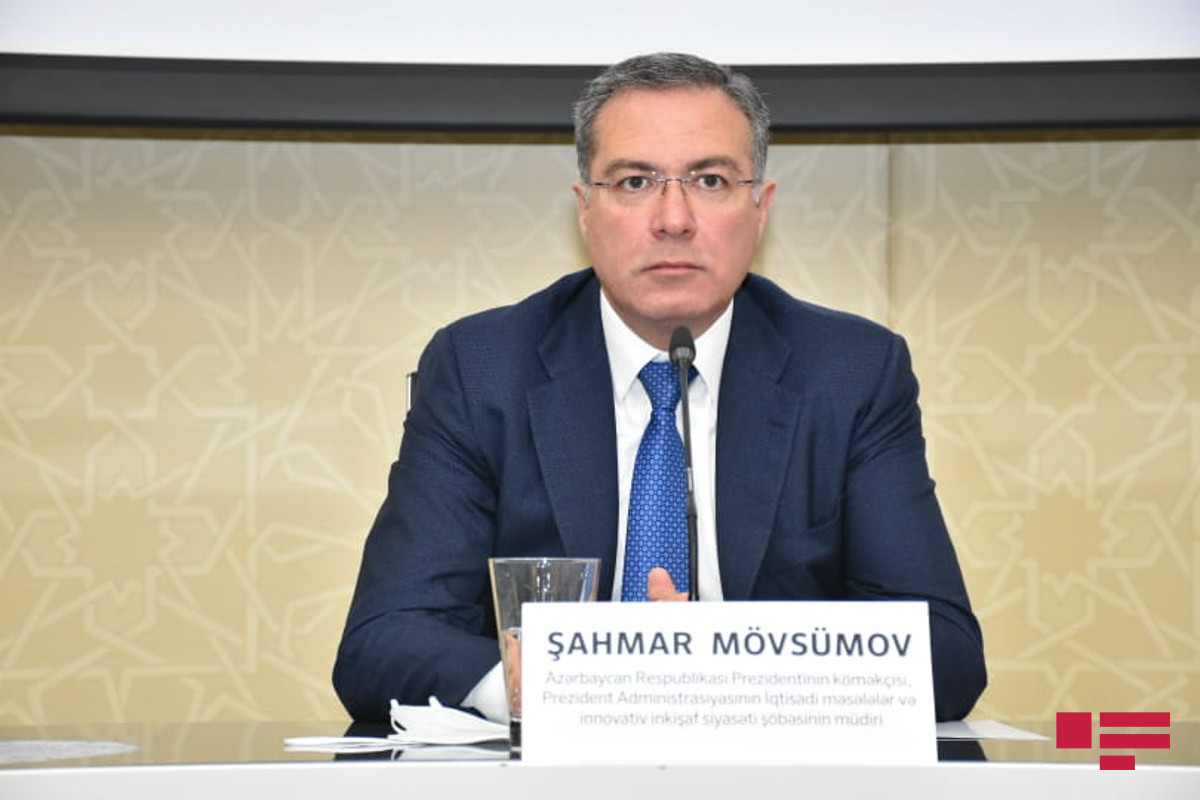Shahmar Movsumov