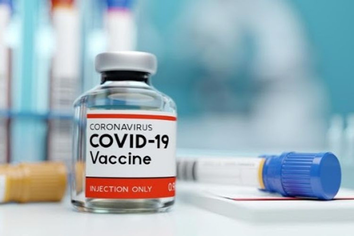 Negotiations being conducted for bringing next vaccines against COVID-19 to Azerbaijan