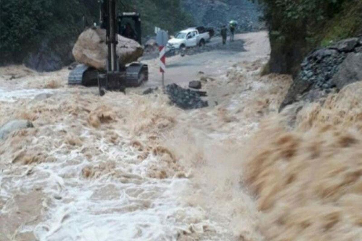 Число жертв наводнения в Турции возросло до 81 человека -ОБНОВЛЕНО 