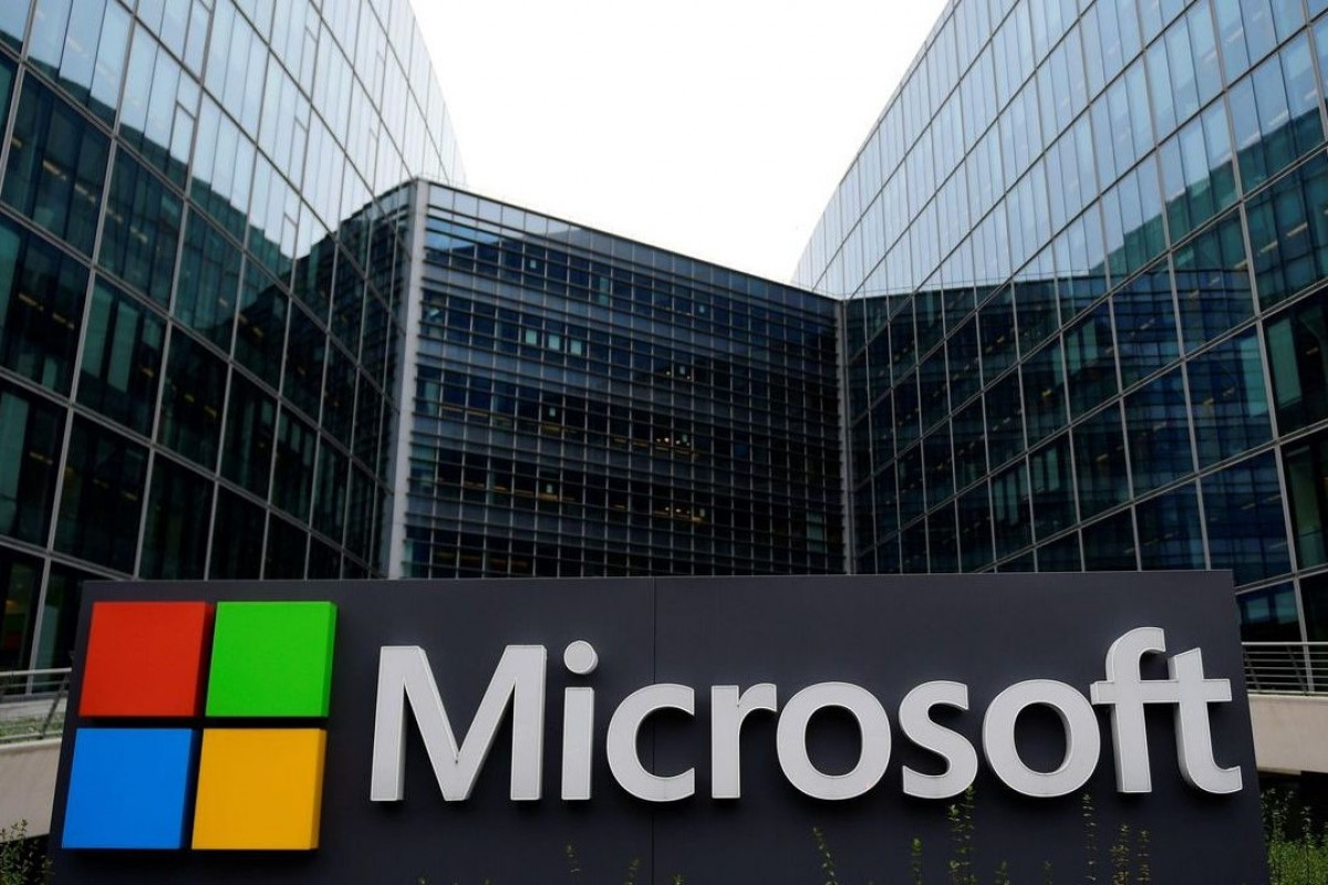 Azərbaycanda "Microsoft"un bulud xidmətlərinin qiymətləri artacaq