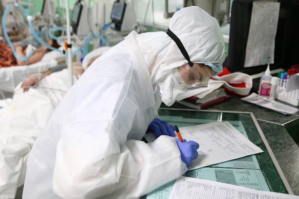 Евросоюз полностью вакцинировал от коронавируса 250 млн своих граждан