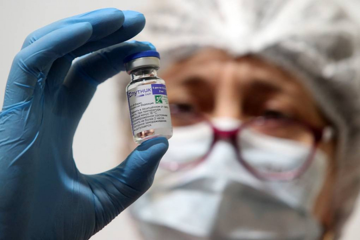Russian developer ready to launch clinical trials of nasal spray coronavirus vaccine