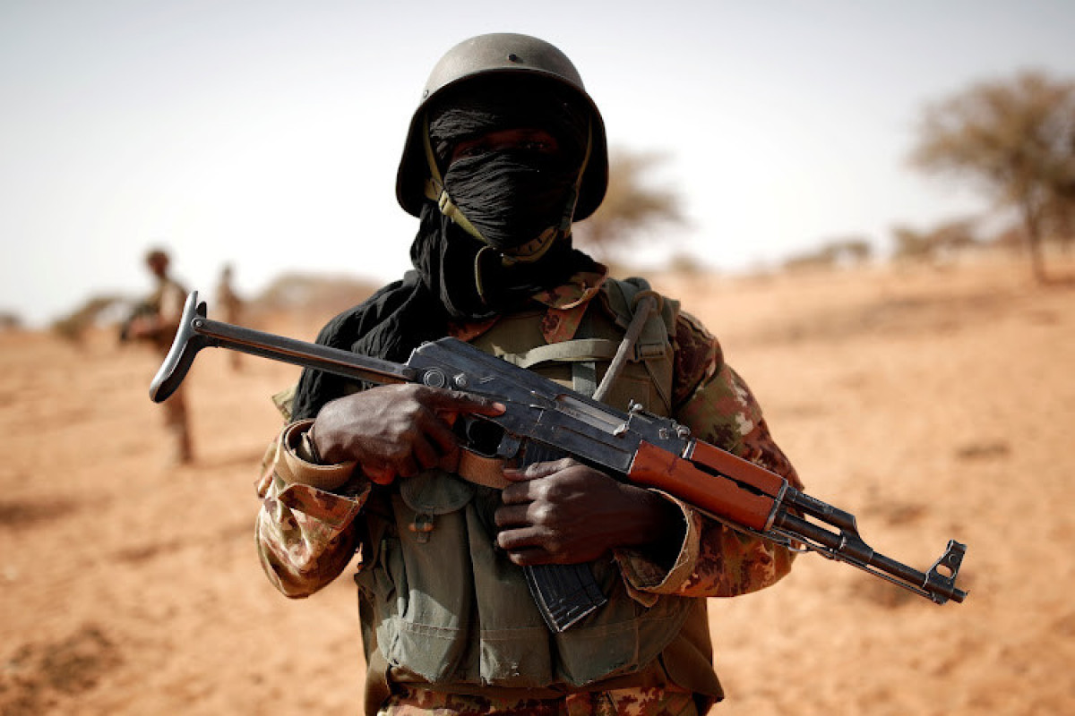 Gunmen kidnap more than 75 people in northwest Nigeria