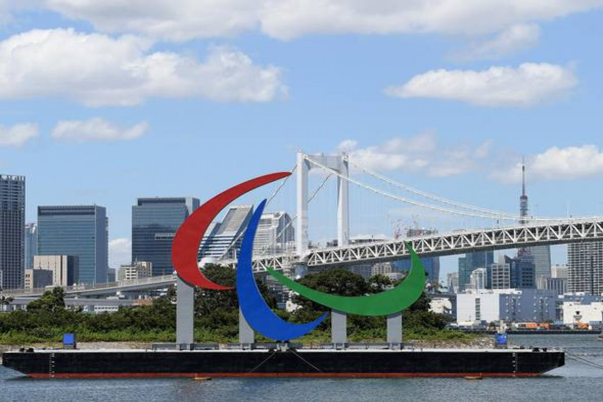 Tokyo weighs use of Olympic venues as temporary medical facilities