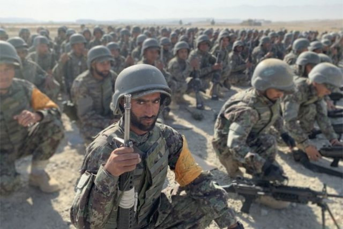 Талибы отпустили 80 сотрудников сил безопасности Афганистана
