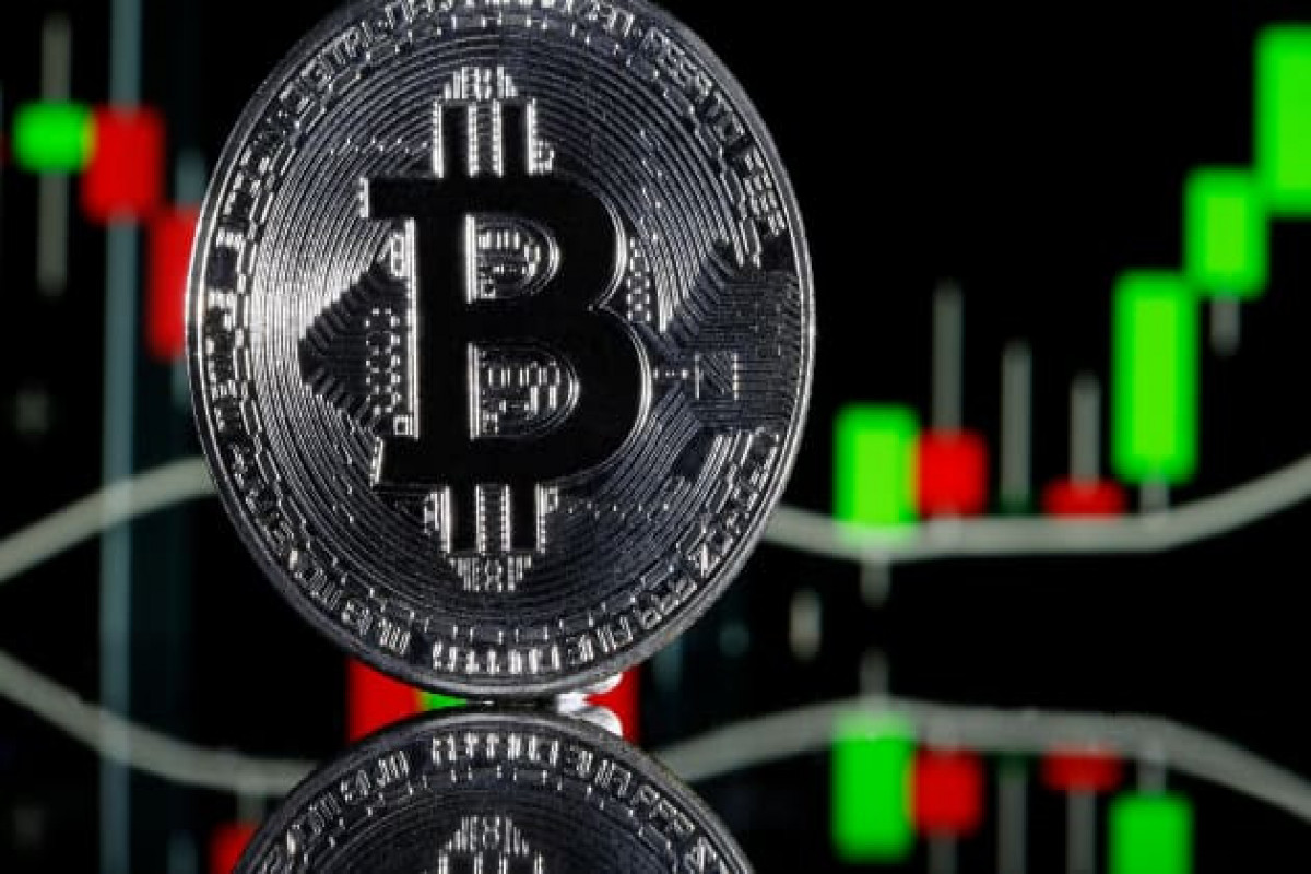 Bitcoin tops $50,000, hitting a more than 3-month high