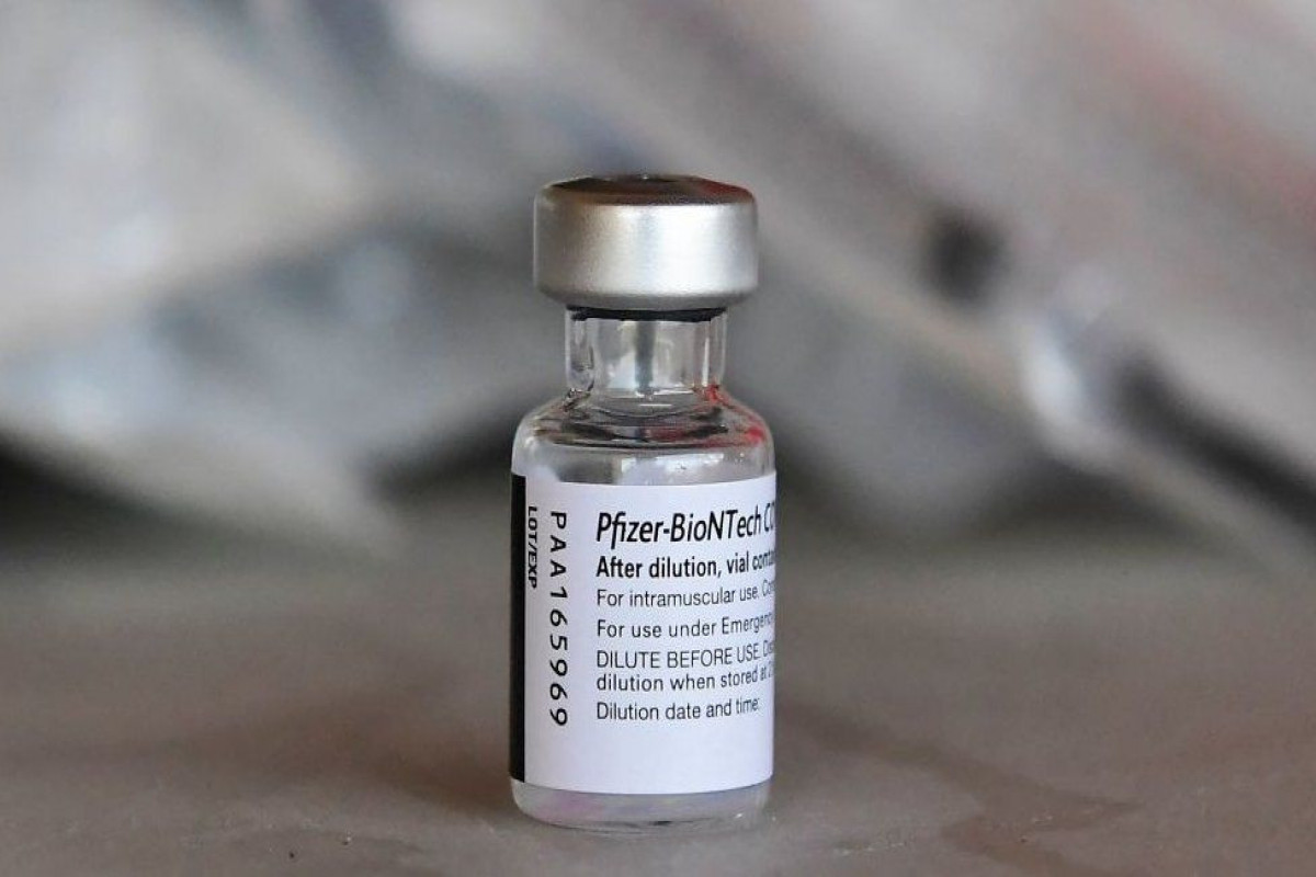 Pfizer becomes first Covid vaccine to gain full FDA approval
