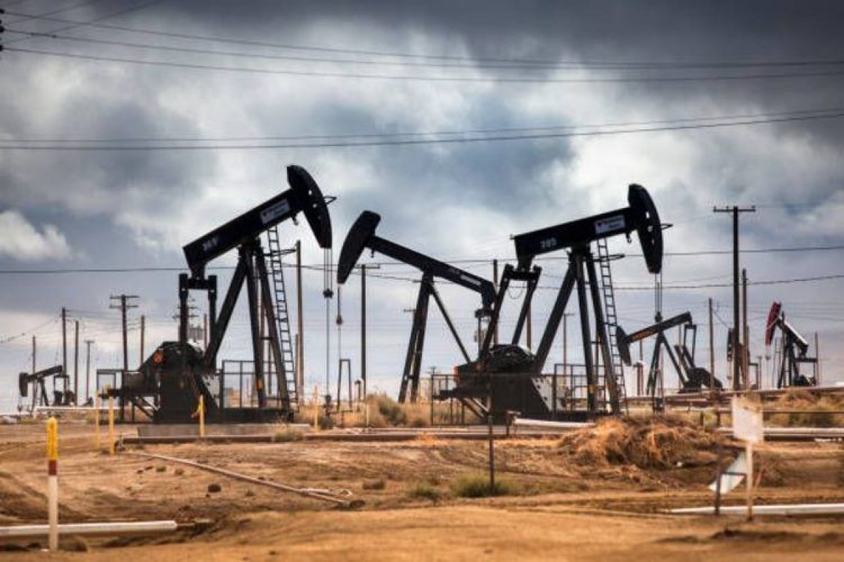 Qazaxıstan neft hasilatını artırmağı planlaşdırır