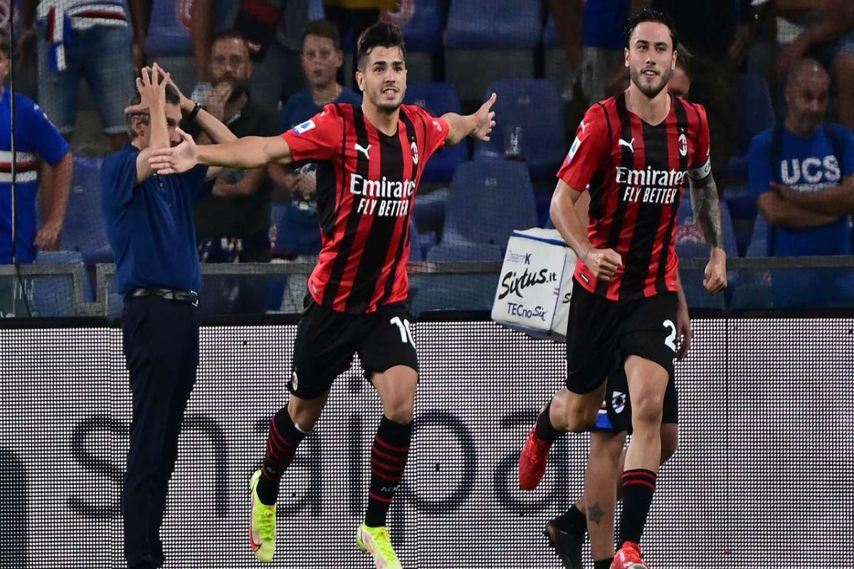 “Milan” “Top-5”də rekorda şərik çıxıb