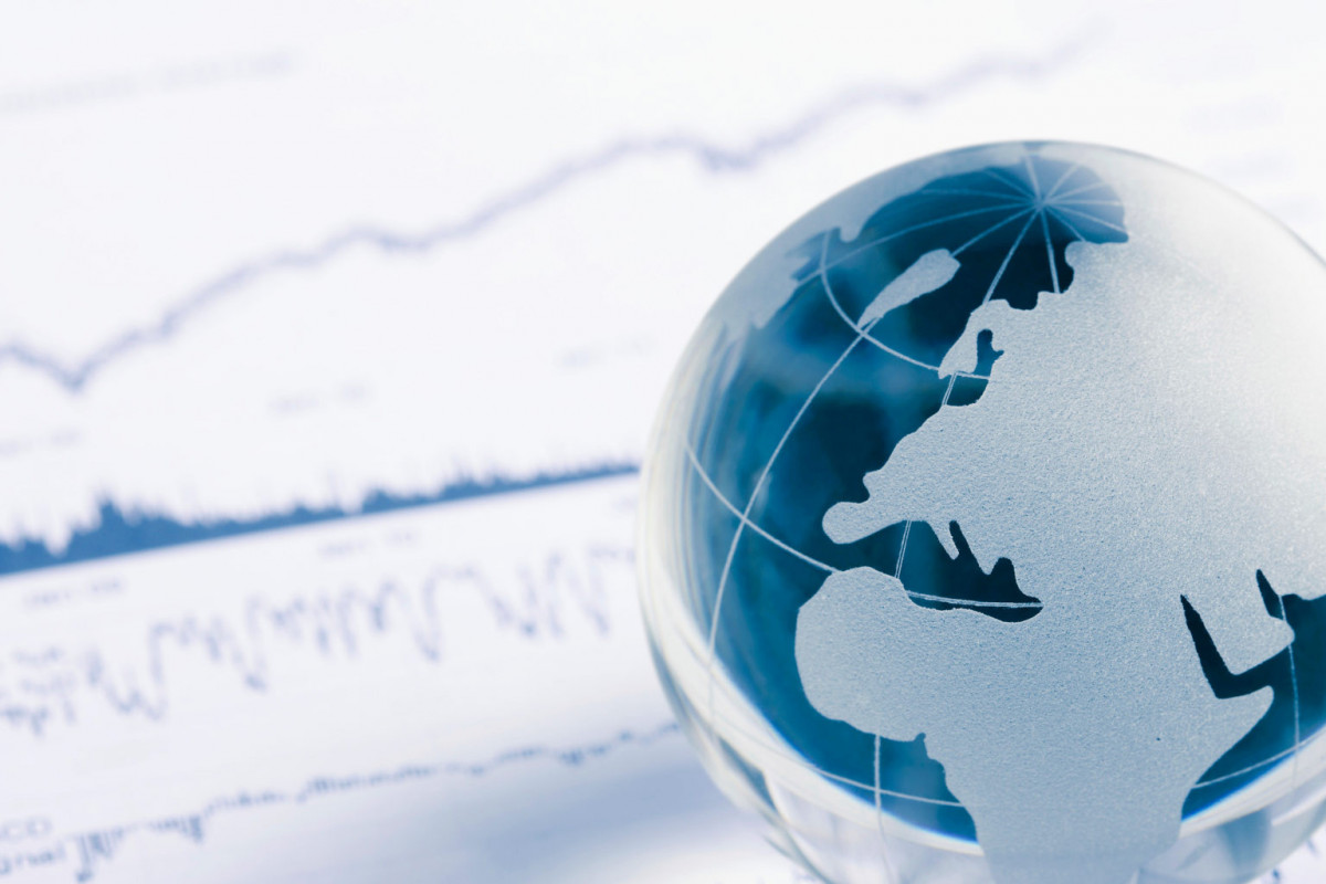 "IHS Markit": Bu il qlobal iqtisadiyyat 5,7% böyüyə bilər