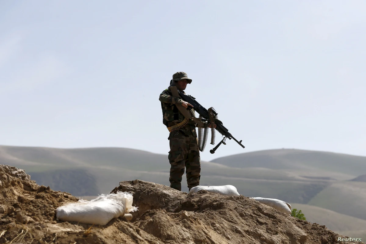 Taliban did not enter Panjsher province, situation is calm, source says