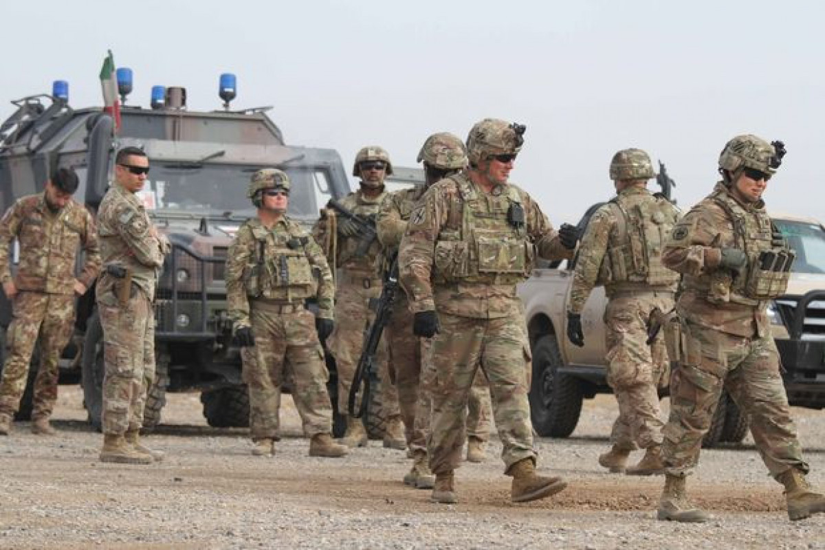 Байден по-прежнему намерен вывести войска из Афганистана до 31 августа