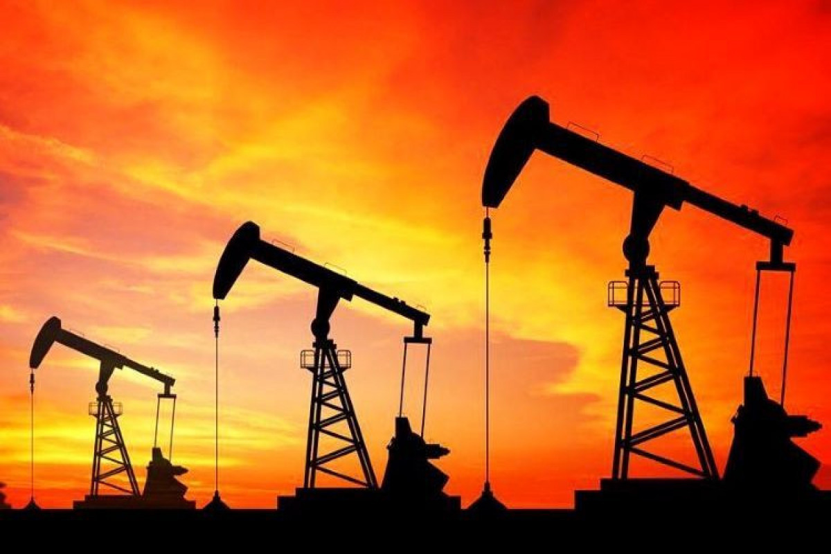 Azerbaijani oil price surpasses USD 70