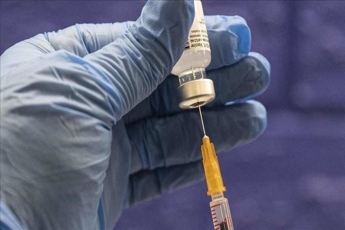 US to supply another 1M vaccine doses to Vietnam