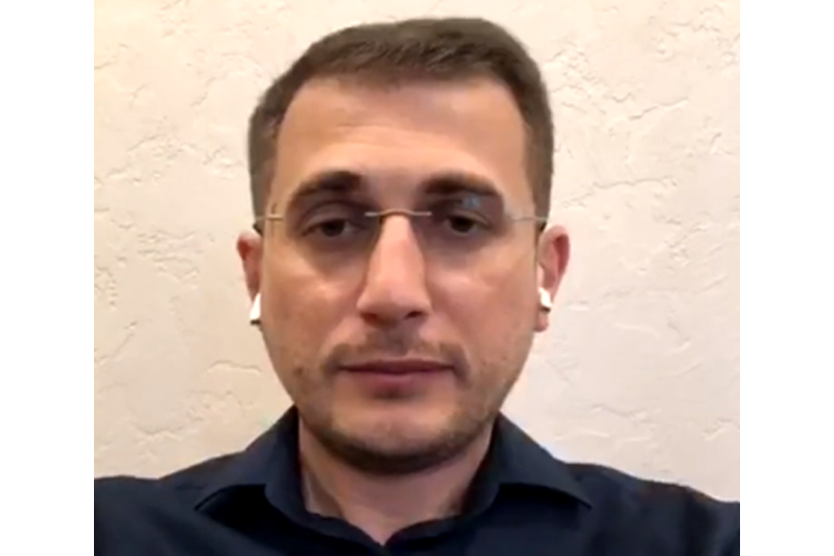 Erkin Rəhimov