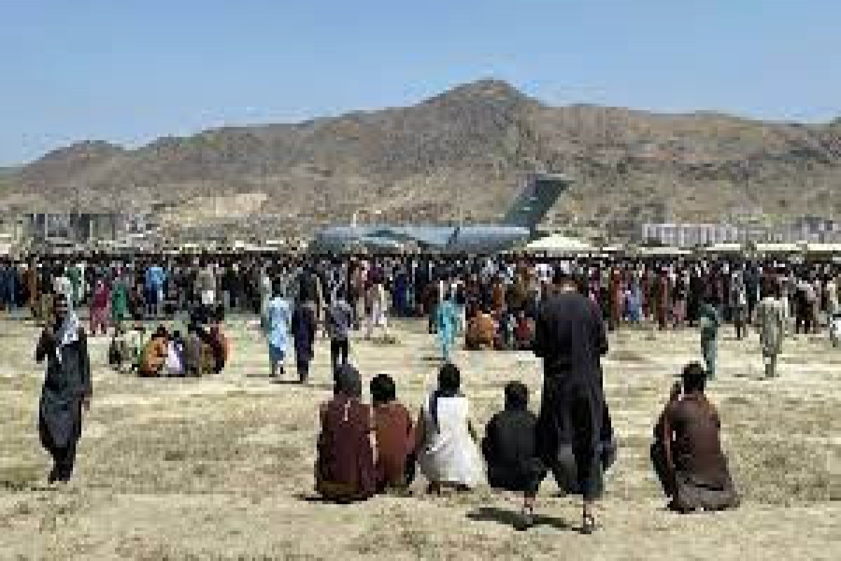 Reuters: талибы попросили у Турции техпомощи в организации работы аэропорта в Кабуле