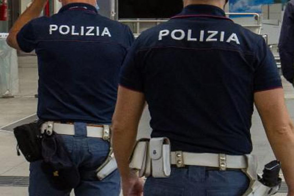 В ОАЭ задержали одного из самых разыскиваемых в Италии преступников