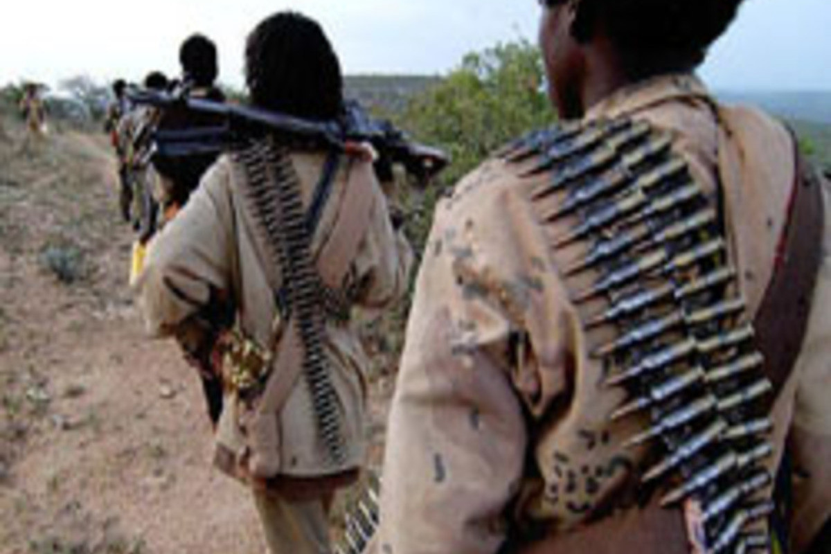 В Эфиопии сепаратисты убили 210 мирных граждан