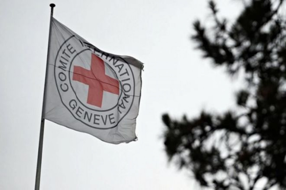 ICRC official says situation in Afghanistan "a crisis in a crisis"