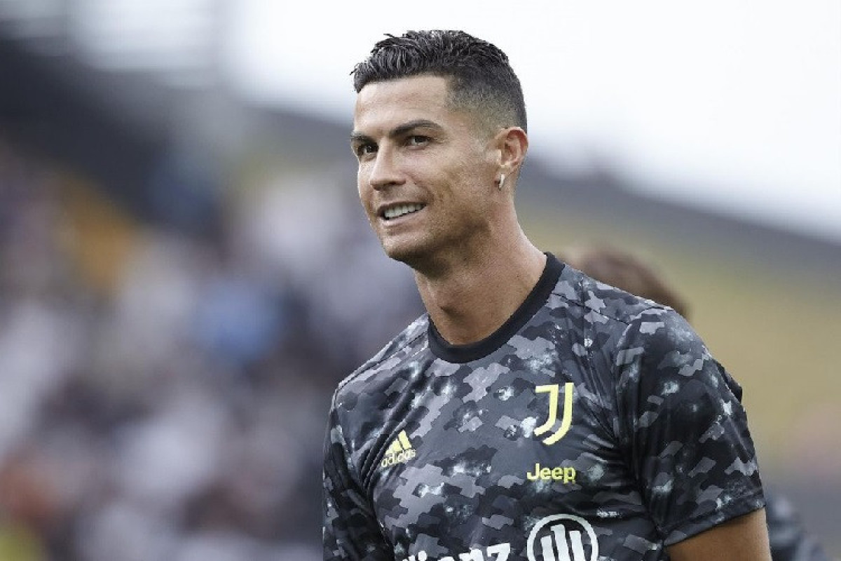 Manchester United agree €20m deal for Cristiano Ronaldo