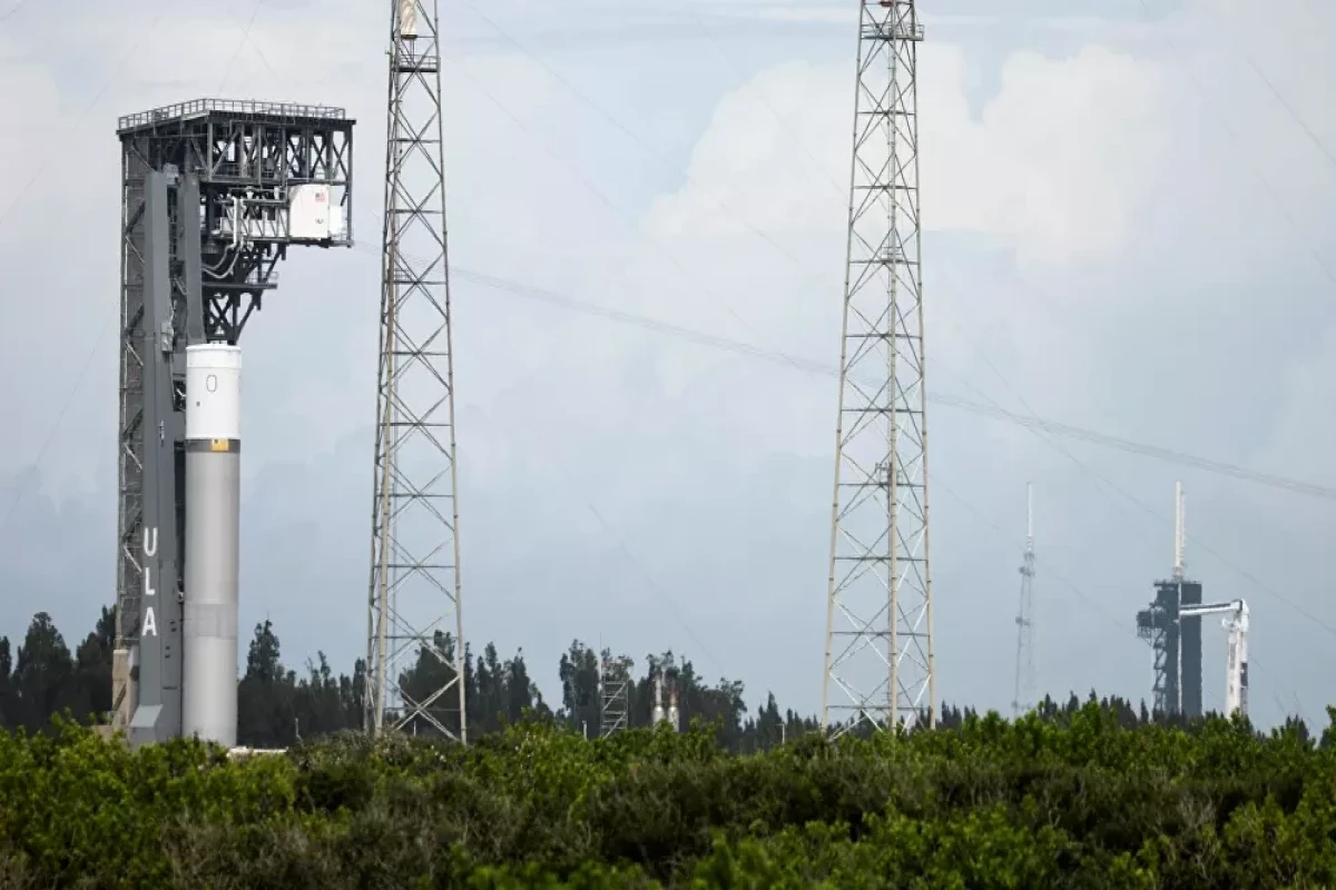 SpaceX Cargo Mission rescheduled for Sunday over bad weather