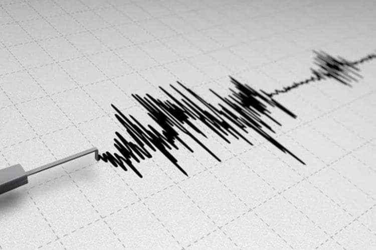 5.5-magnitude quake hits northern Morocco