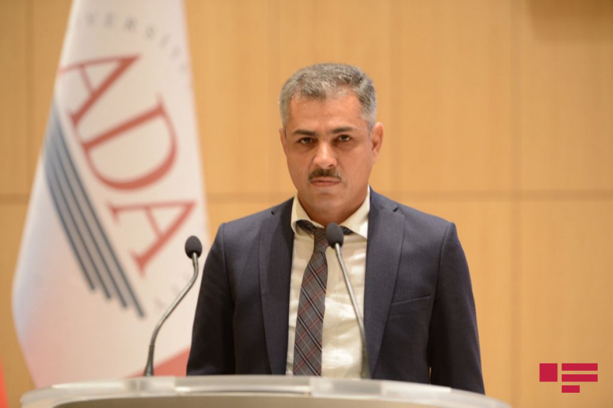 Müşfiq Əliyev
