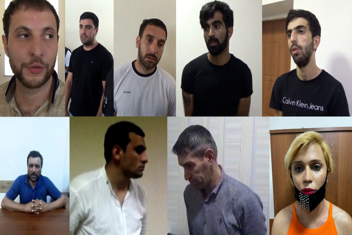Задержаны еще 9 наркоторговцев – ВИДЕО  