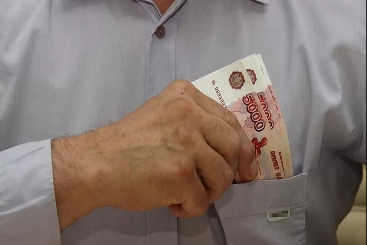 В России зафиксирован рекорд по коррупционным преступлениям за восемь лет