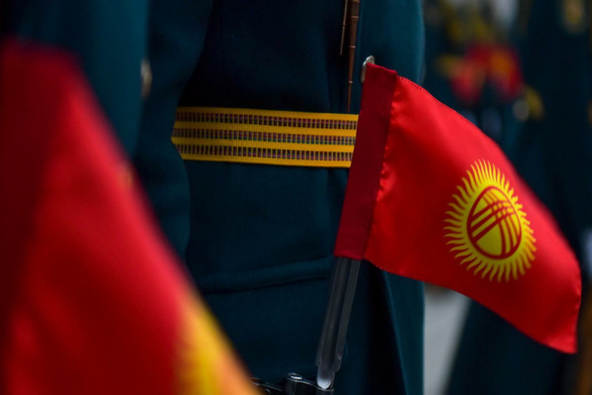 Kyrgyzstan celebrates 30th anniversary of its independence