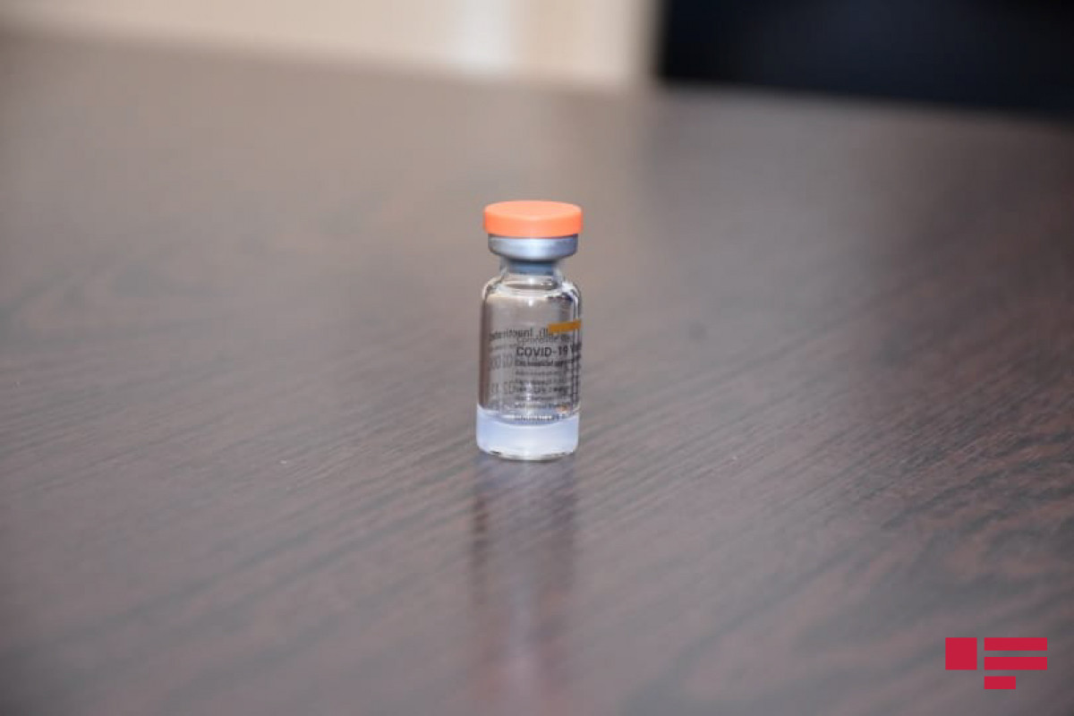 İşçilərin 80 faizinin COVİD-19-a qarşı vaksinasiya olunması tələbi qüvvəyə minib - VİDEO 