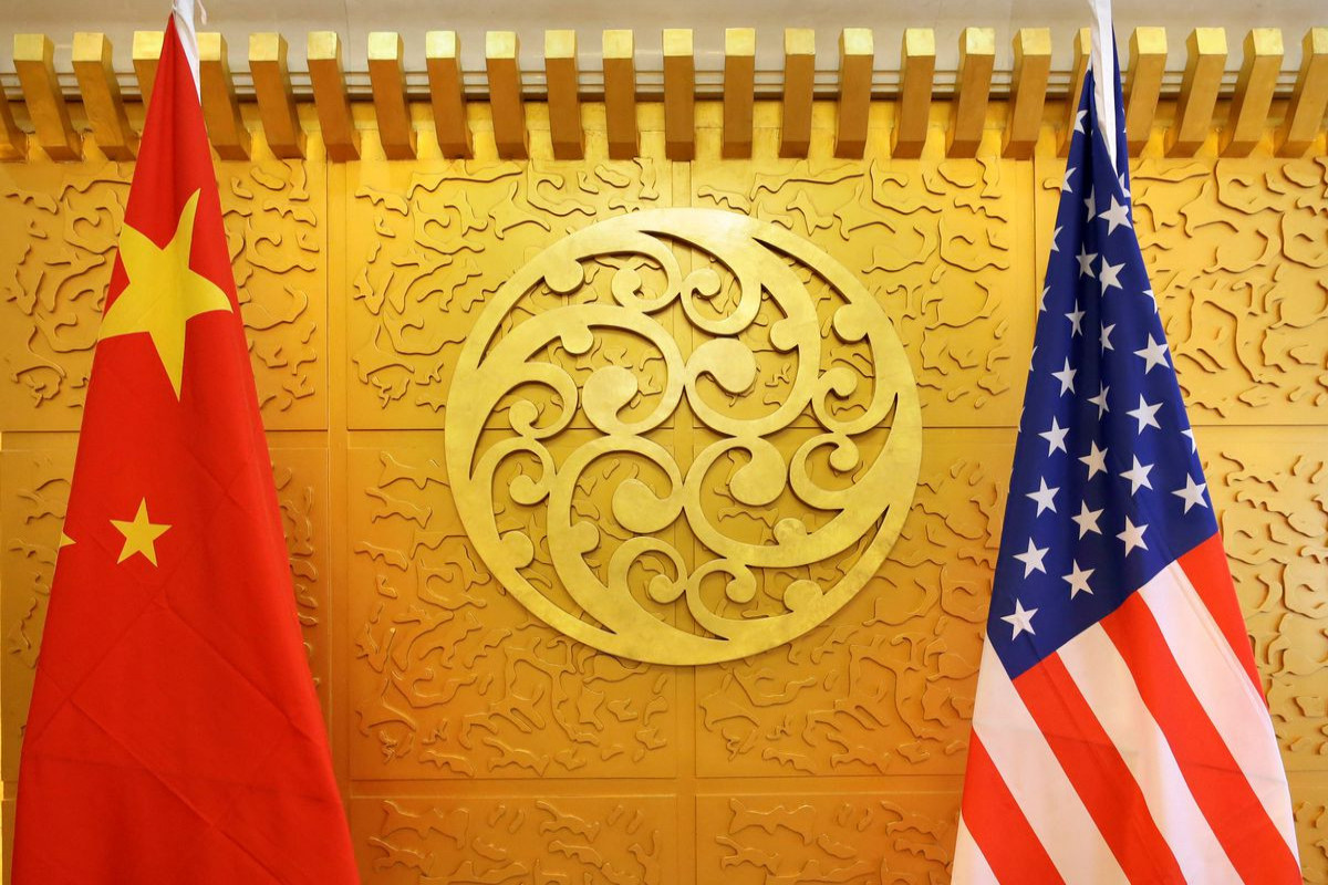 China shuts American Chamber of Commerce in Chengdu, organisation says