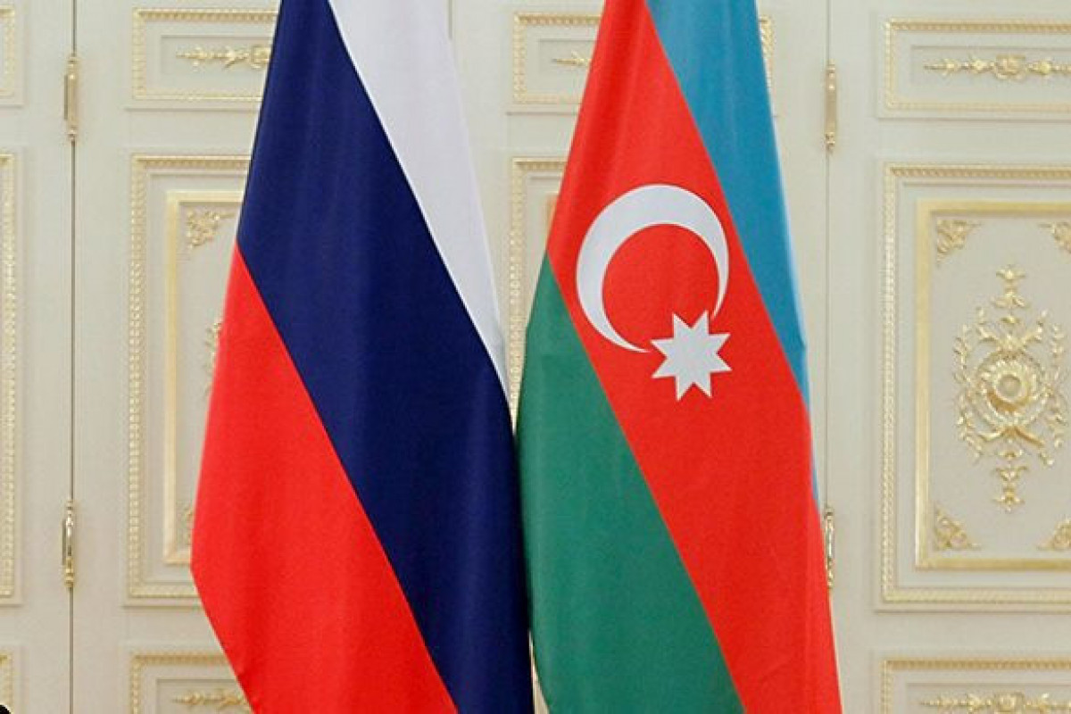 Отрицательное сальдо торгового оборота Азербайджана с Россией сократилось на 11%