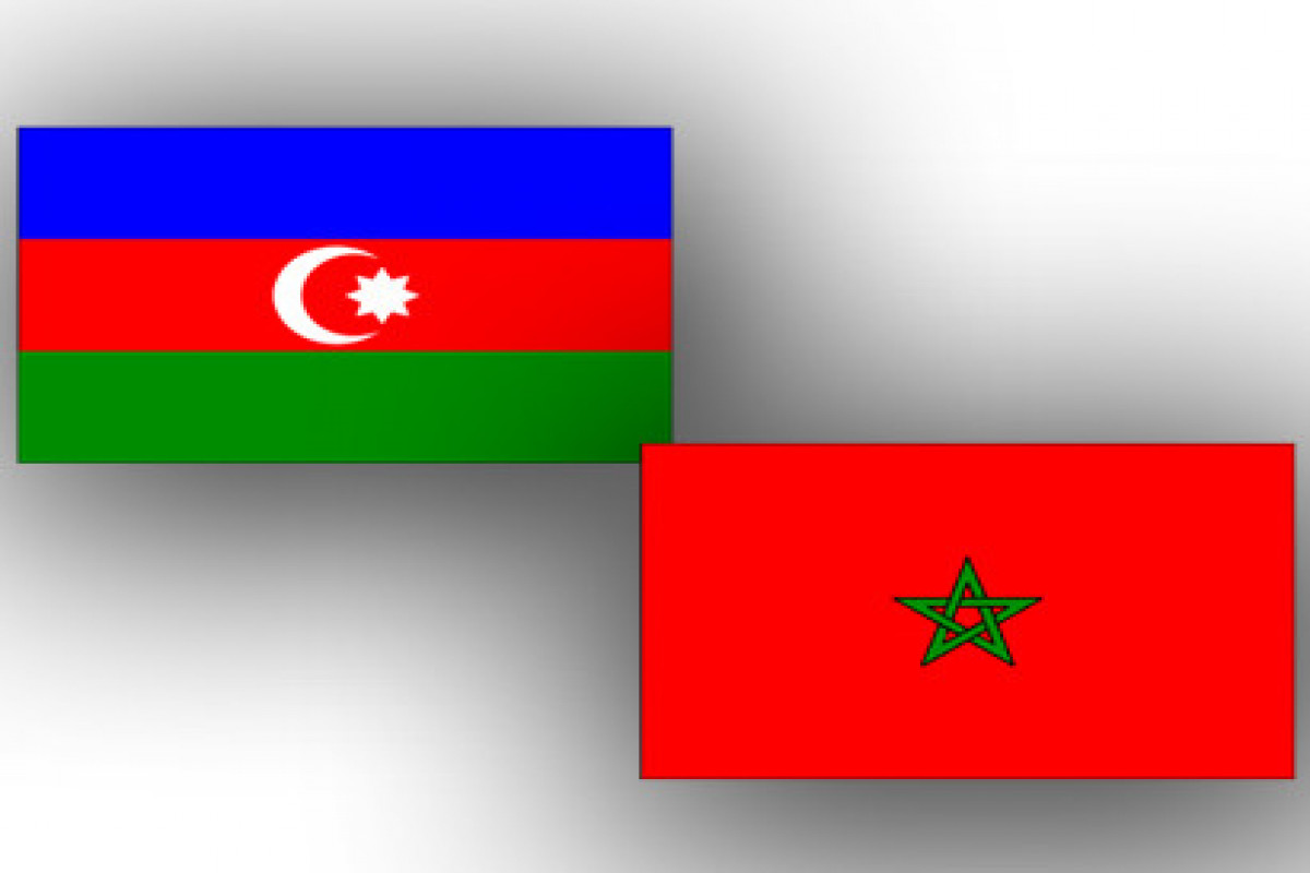 Moroccoan Embassy in Azerbaijan extends condolences over the helicopter crash