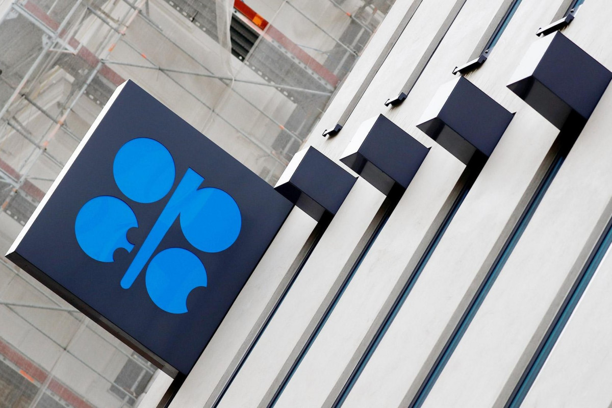 "OPEC+" ölkələri dekabrdan gündəlik neft hasilatını 400 min barel artıra bilər