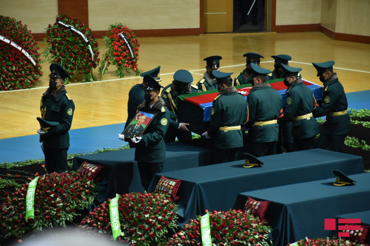Farewell ceremony, for those died as result of SBS helicopter crash, ended-PHOTO -VIDEO -UPDATED-1 